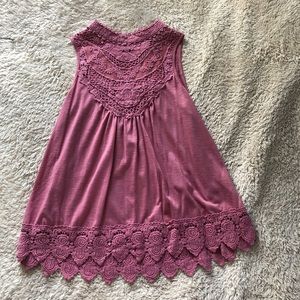 Xhilaration Tank Top
